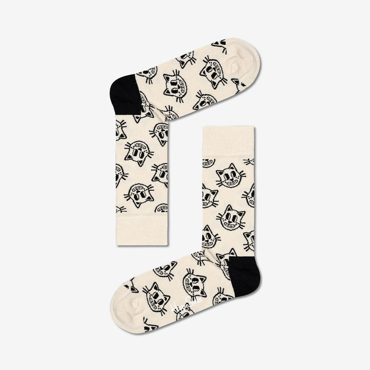 2-Pack Pets Socks Gift Set