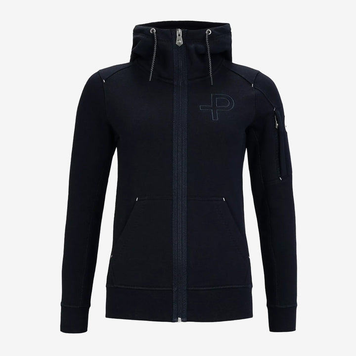 W P-hoodie