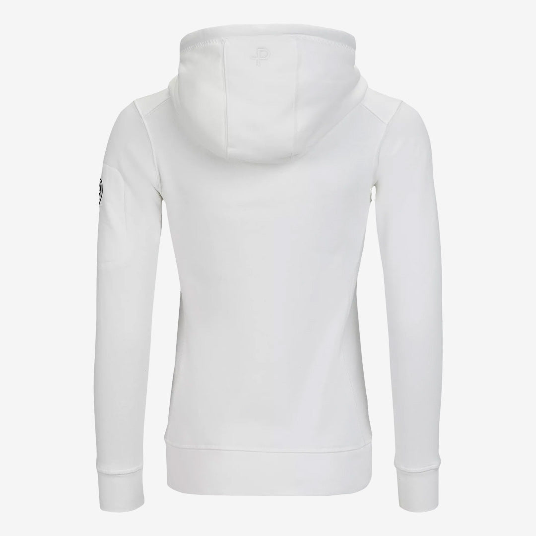 W P-hoodie