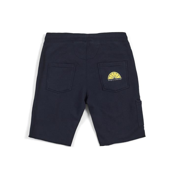 Sweat shorts